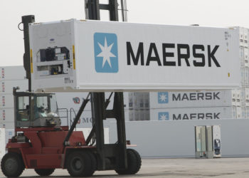 DP World partners with Maersk Mc-Kinney Moller Centre for Zero Carbon Shipping