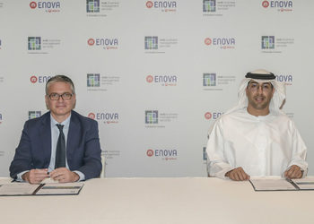 MDC Business Management Services enters partnership with Enova