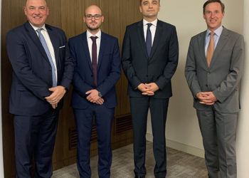 Citi launches Sustainability-linked Supply Chain Financing in Algeria