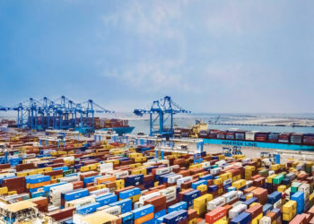 AD Ports Group records strong revenues of US$ 1.1bn for 2021