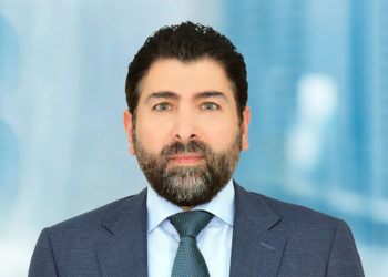KPMG appoints Osama Harmouche as new Head of Audit