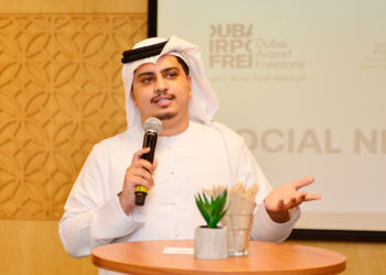 DAFZ organizes a sourcing event for business leaders across the F&B sector