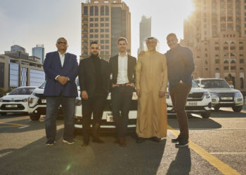 Udrive gets fresh infusion of new investment