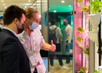 IFC poised to invest US$ 1bn in Middle East’s agribusiness sector