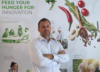 GRIFFCO Foods appoints new General Manager