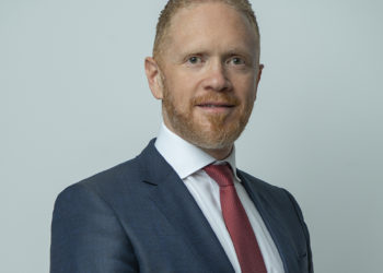 Opinion Piece – Resilient and visible supply chain begins with embracing digital innovations