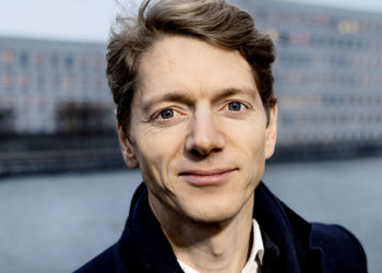 Changes announced to the composition of the Board of Directors in AP Moller-Maersk
