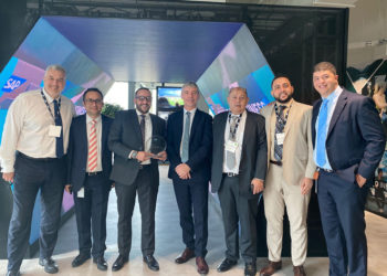 Yas Holding Wins SAP Award for ‘Innovation and Leadership in Asset Management’