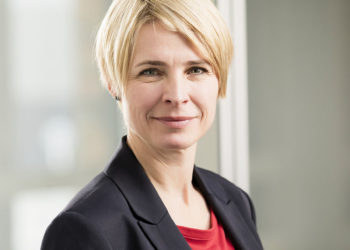 Hahn Air appoints Kirsten Rehmann as new CEO