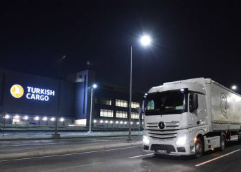Turkish Cargo to now conduct all operations in SMARTIST
