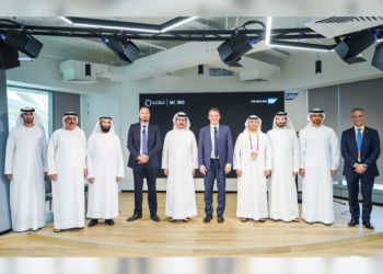 Partnership between Moro Hub and SAP expected to save up to 30% for customers