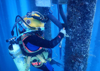 AD Ports Group Acquires Divetech Marine Engineering Services