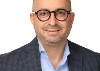 Iyad Kamal joins Shipsy’s Advisory Board