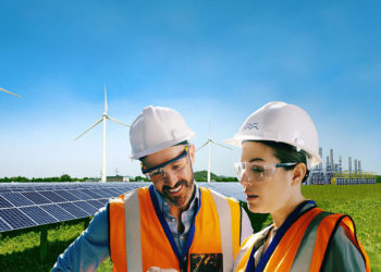 Alfa Laval committed to sustainability pledges in the Middle East