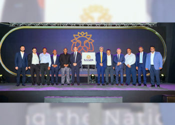 Al Ghurair’s Serendib Flour Mills launches first high-fibre wheat flour product in Sri Lanka
