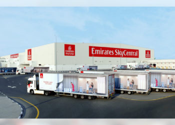 Emirates SkyCargo reinstates dual hub operations in Dubai
