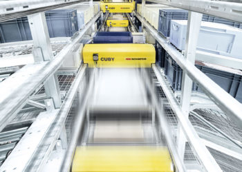 SSI Schaeffer and Saudi Arabia’s Nahdi Medical Company launch partnership