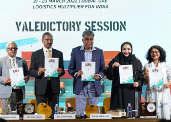 UAE-India mega deal CEPA to be operational in one month