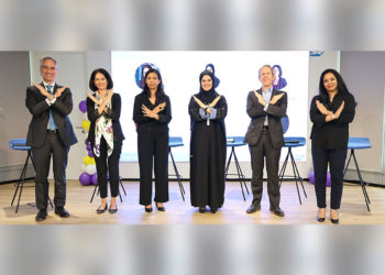 SAP focused on a gender equal world to mark International Women’s Day 2022