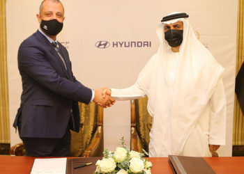 Hyundai partners with local organisations to launch the ‘Mobility for Food Bank’