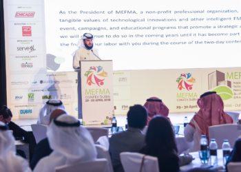 FM professionals gear up for MEFMA CONFEX 2022