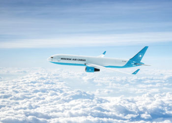 AP Moller-Maersk Air