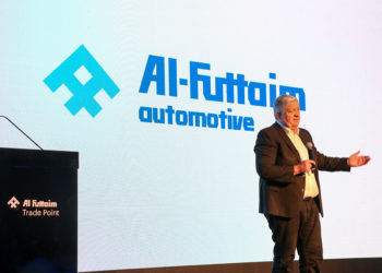 Al-Futtaim Automotive launches new digital platform