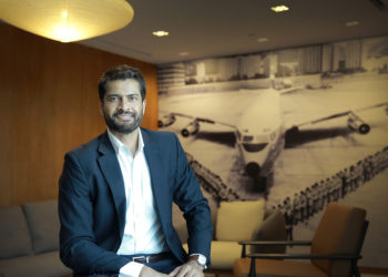 Cathay Pacific appoints new Regional General Manager