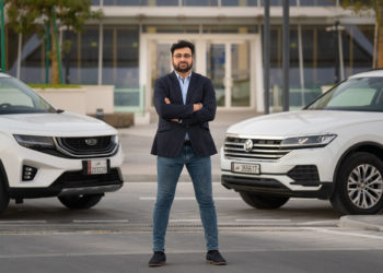 UAE’s largest car rental tech platform launches its super app in Qatar and Bahrain