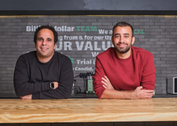 Egyptian startup Thndr raises $20 million investment in MENA