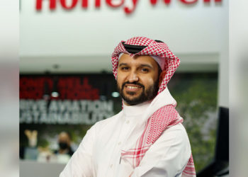 Honeywell appoints new Country President for Saudi Arabia and Bahrain