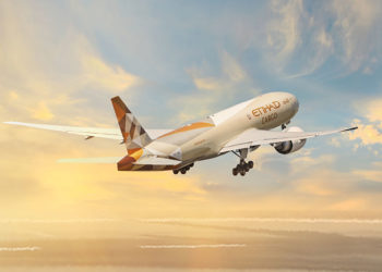 Etihad Cargo appoints Road Feeder Service providers in the USA