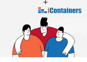 Shipa Freight and iContainers to merge