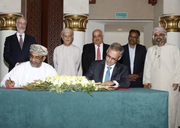 The Zubair Corporation embarks on large-scale Digital Transformation with Rise with SAP