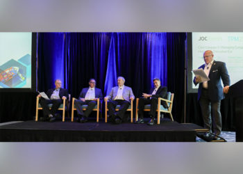 De-centralization of cargo movement will help ease shipping congestion—Gulftainer COO