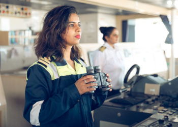 AP Moller–Maersk announces India’s first Women Seafarers’ Cadet Programme