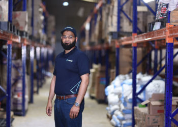 Oware raises $3.3M to offer businesses flexible warehousing and distribution across Pakistan