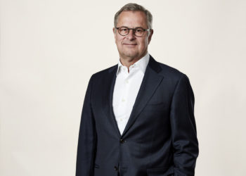 Maersk reports Q1-2022 results