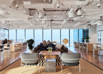 Abu Dhabi’s Hub71