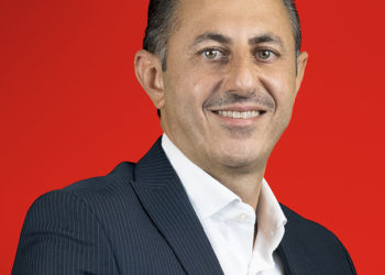 Aramex Q1-2022