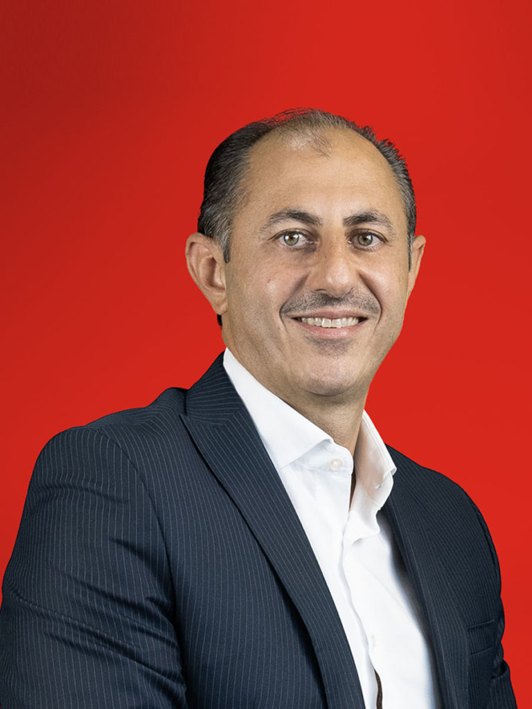 Aramex Q1-2022