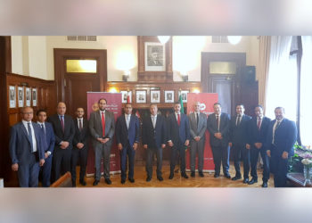 MoneyGram announces strategic partnership with Banque Misr