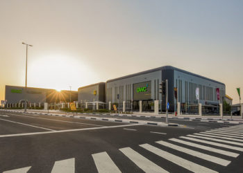 GWC reports Q1-2022 financial results