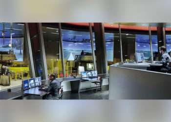 Thales completes the acquisition of RUAG S&T