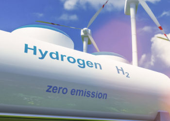 Bosch to invest up to Euro 500mn to develop components for hydrogen electrolysis