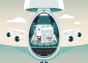 Cathay Pacific Cargo introduces a suite of Priority options for time-sensitive shipments