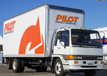AP Moller-Maersk completes acquisition of Pilot Freight Services