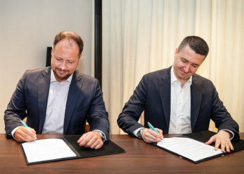 Bosch and Castrol extend co-operation agreement to automotive workshops in UAE