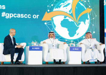 Future of Supply Chain is green and resilient—GPCA Conference