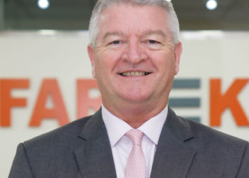 Ford to drive Farnek’s diverse FM business growth strategy